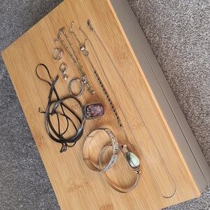 Sterling Silver Scrap